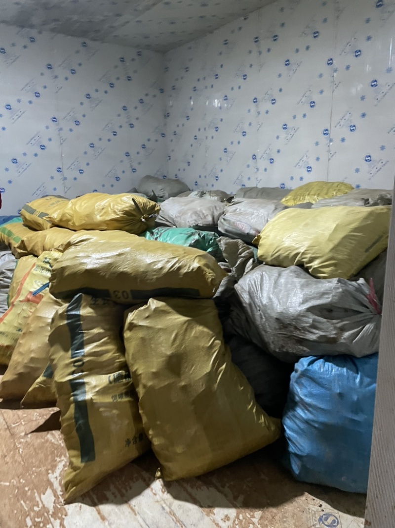 竹笋高山笋子口感鲜嫩各种吃法美味佳肴