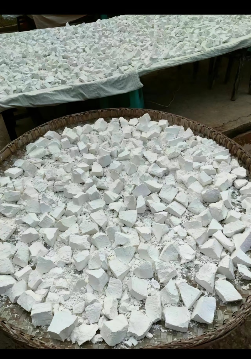正宗农家红薯粉