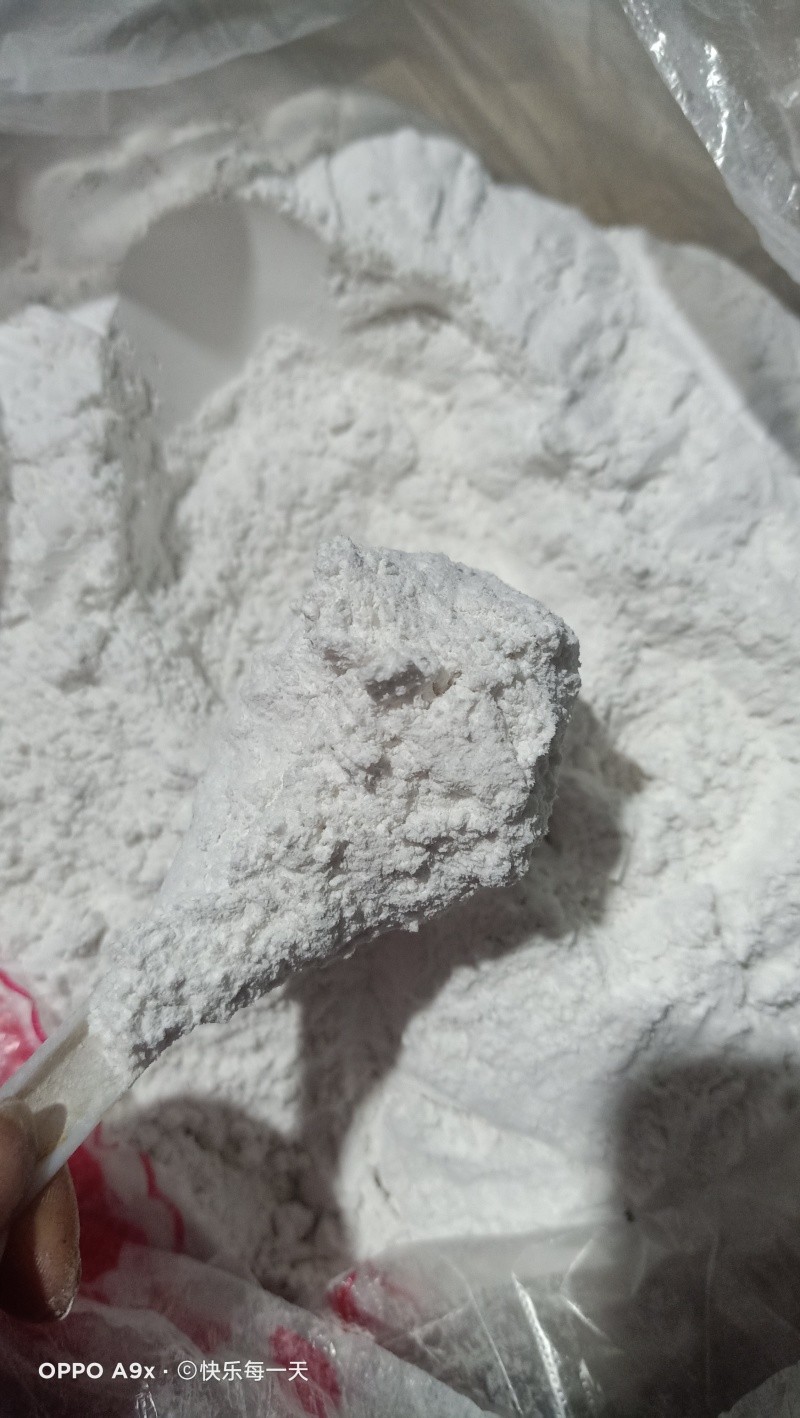 正宗农家红薯粉