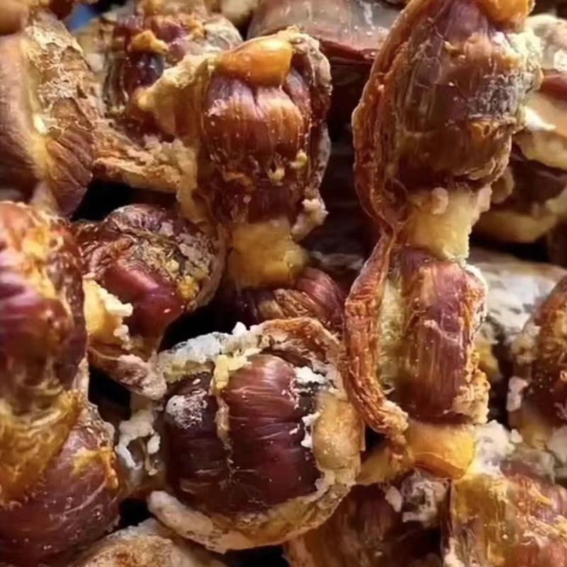 【卤味】鸡胗，藤椒鸡胗，量大从优，欢迎老板们光临！