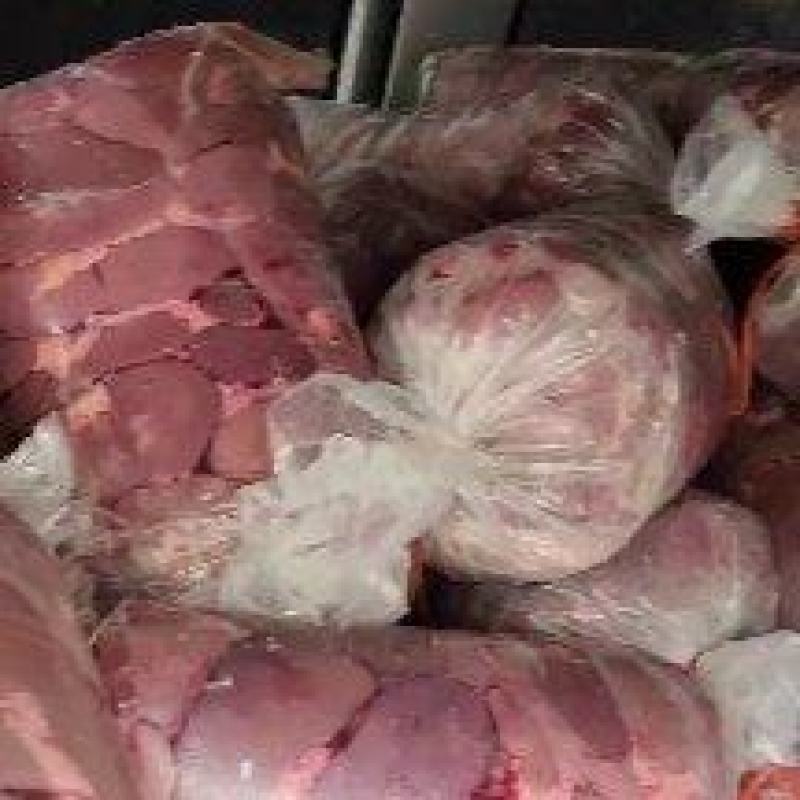 鲜猪腰货源充足，全国发货价格美丽