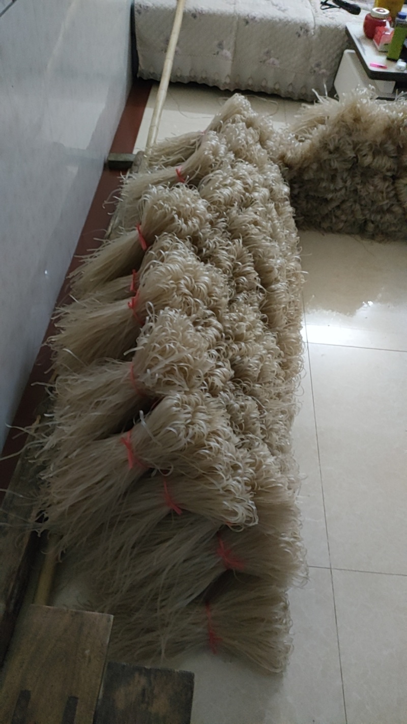 红薯粉