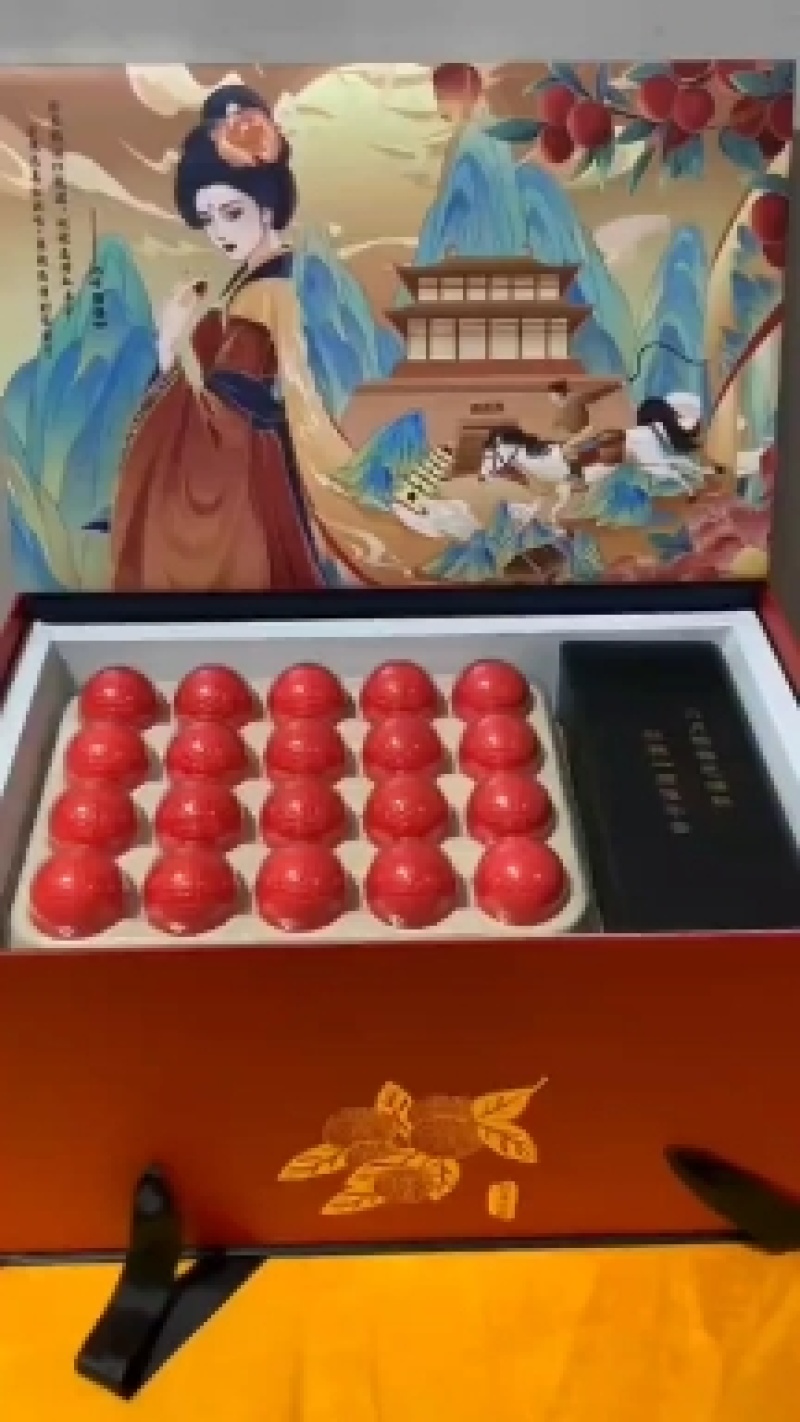 仙居东魁杨梅，个子大甜度高货源充足，望老板们前来考察订购