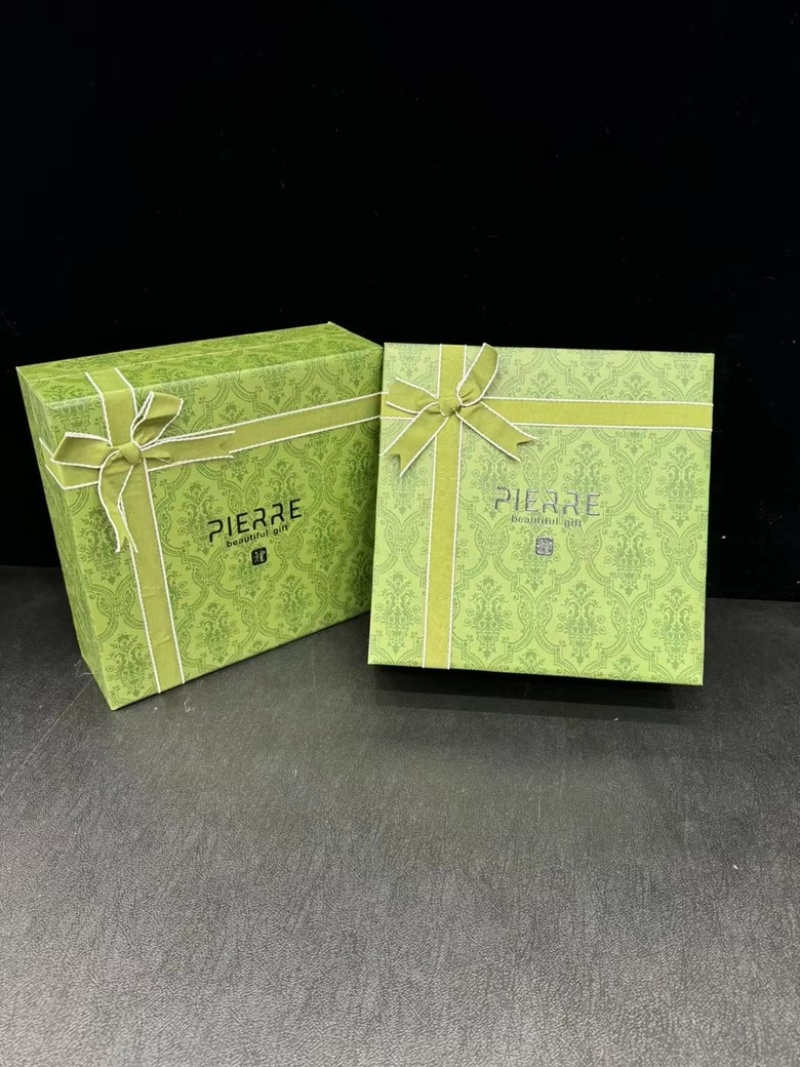 人参四宝礼盒🎁