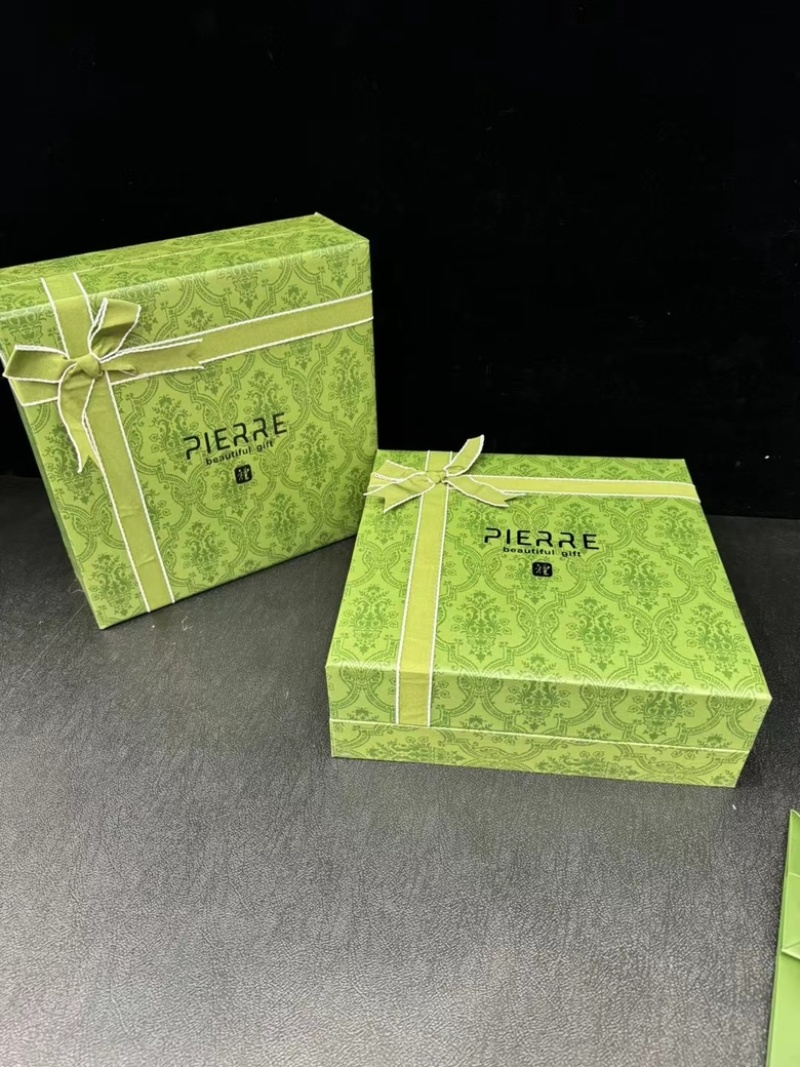 人参四宝礼盒🎁