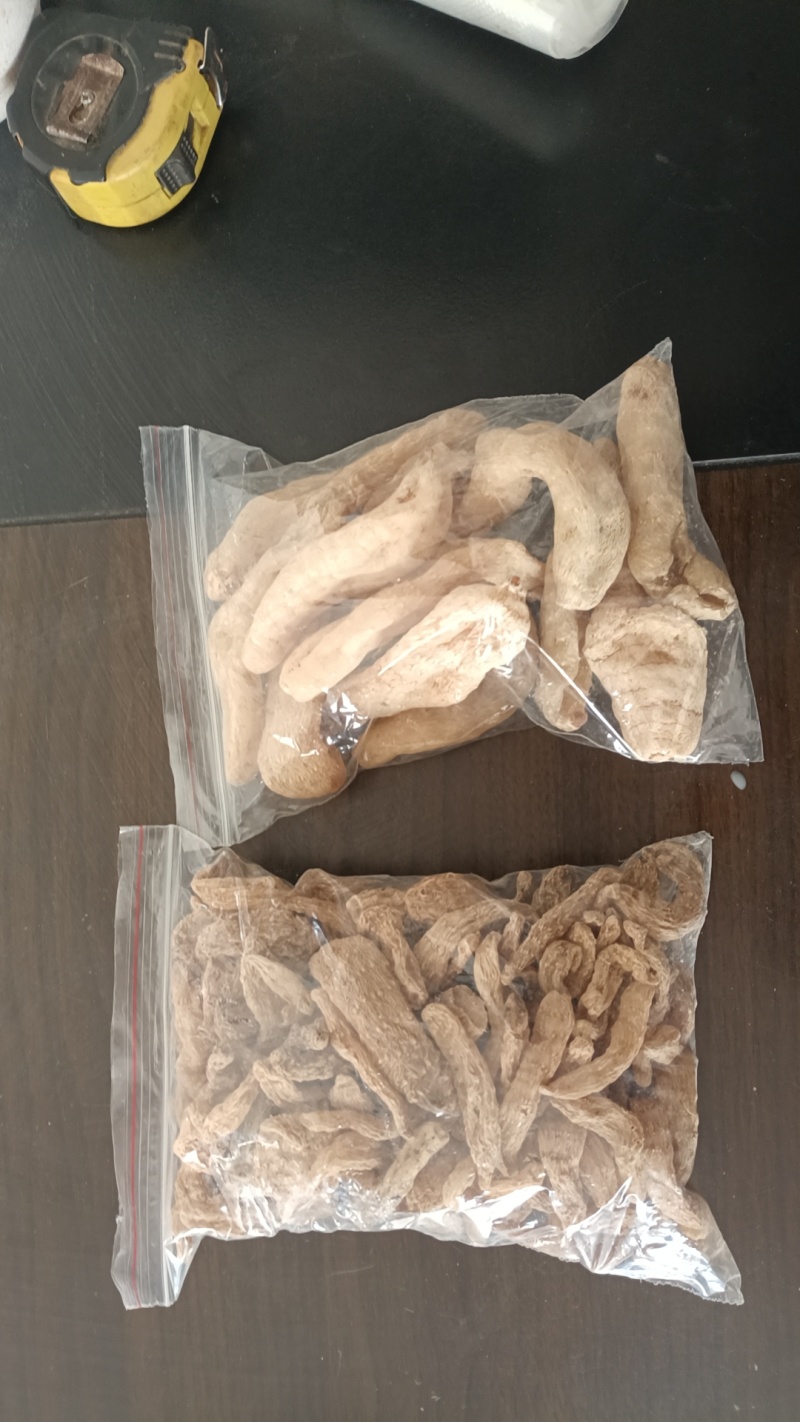 陕西天麻天麻素含量高规格齐全欢迎老板联系