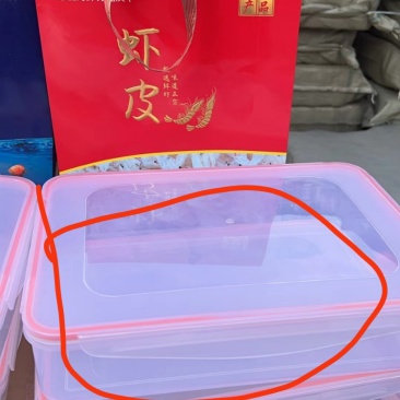 河北石家庄虾皮