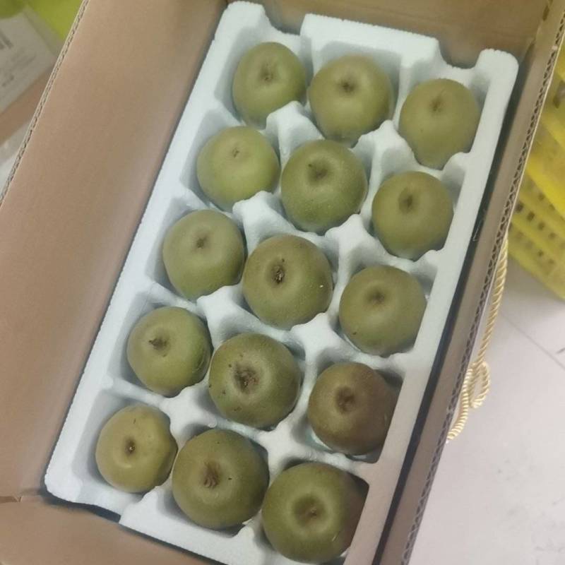 苍溪县原产地苍溪红心猕猴桃10斤125元包邮