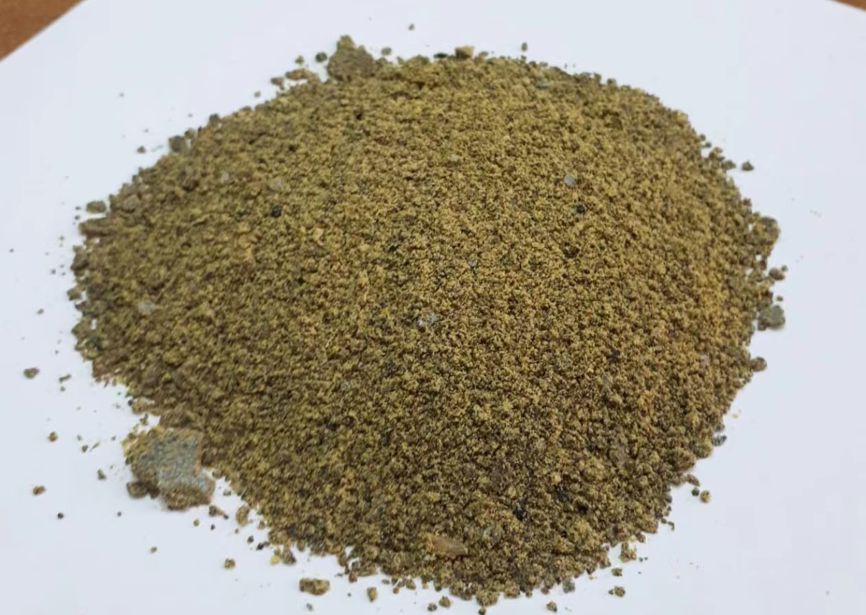 油菜籽与成品菜籽油对比图