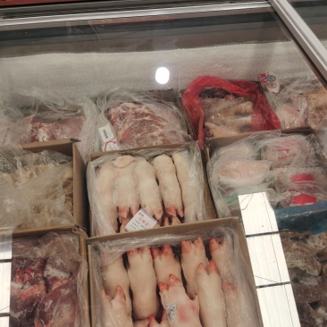 丹东肉类冻货批发在哪里