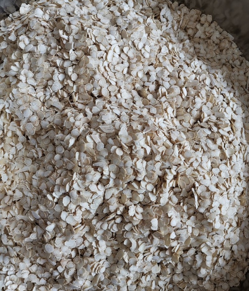 0.8西洋参片产地吉林一手货源批发