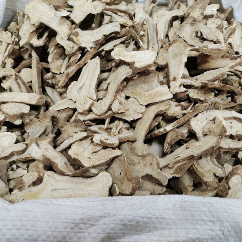 批发白术