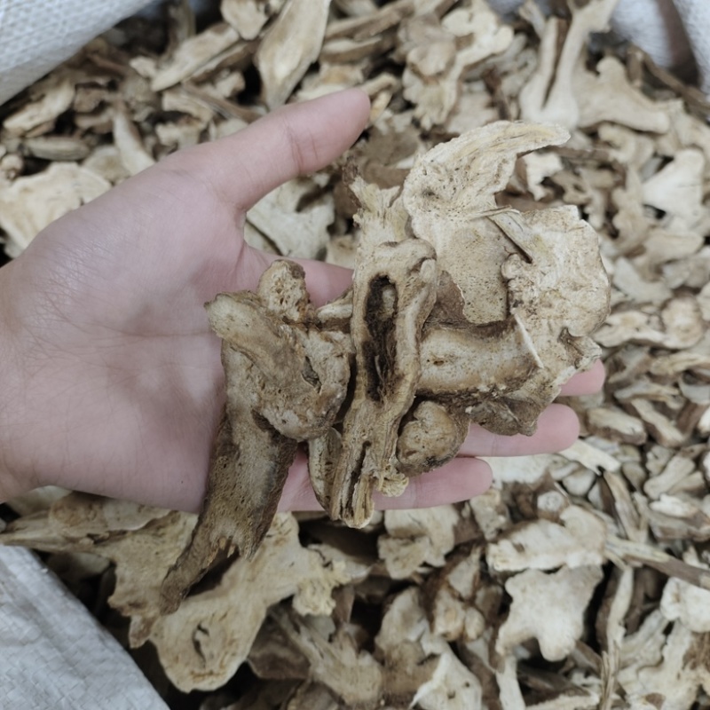 批发白术
