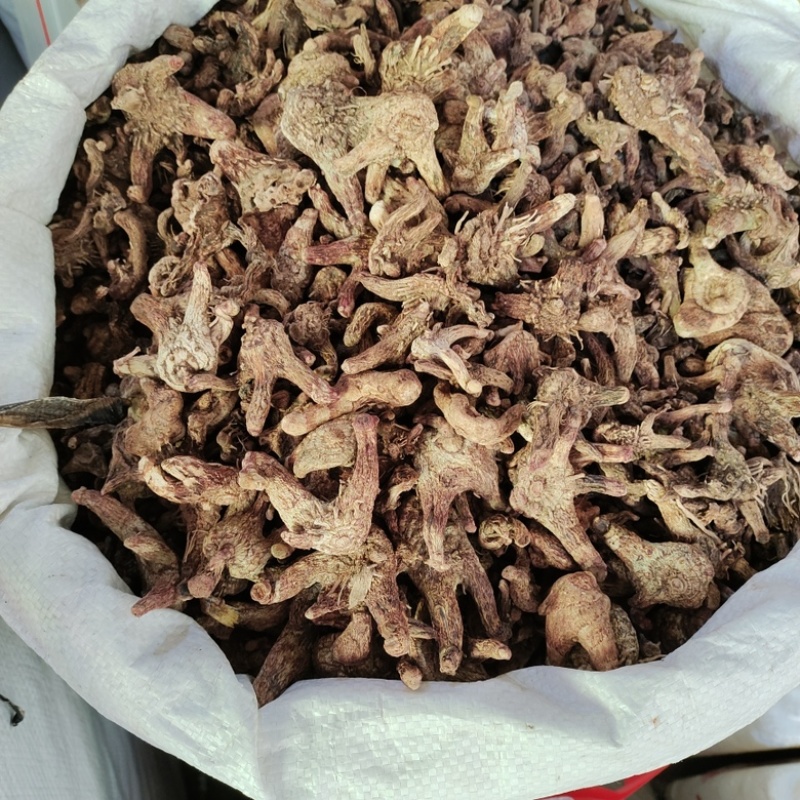 批发白芨