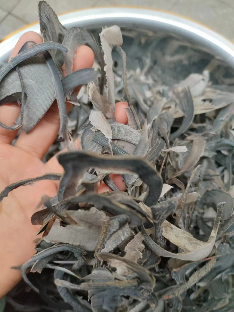 批发牛角片