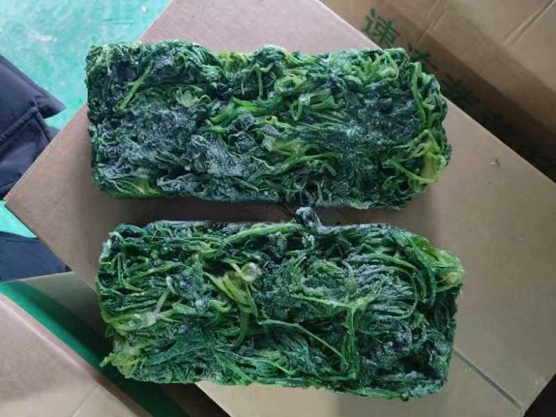 荠菜馅一件30斤，可对接饭店商超，一手货源，欢迎咨询采购