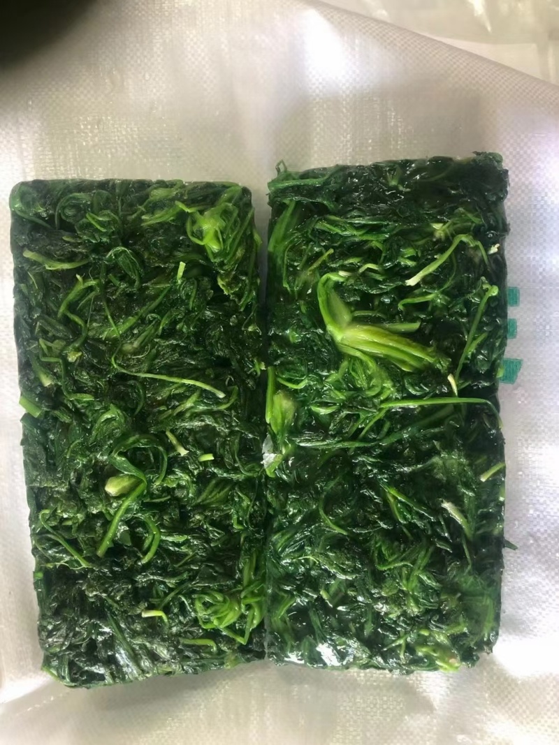 荠菜馅一件30斤，可对接饭店商超，一手货源，欢迎咨询采购