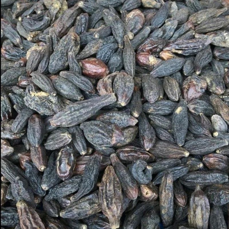 中药材青果西青果藏青果干青果子香料青果包邮