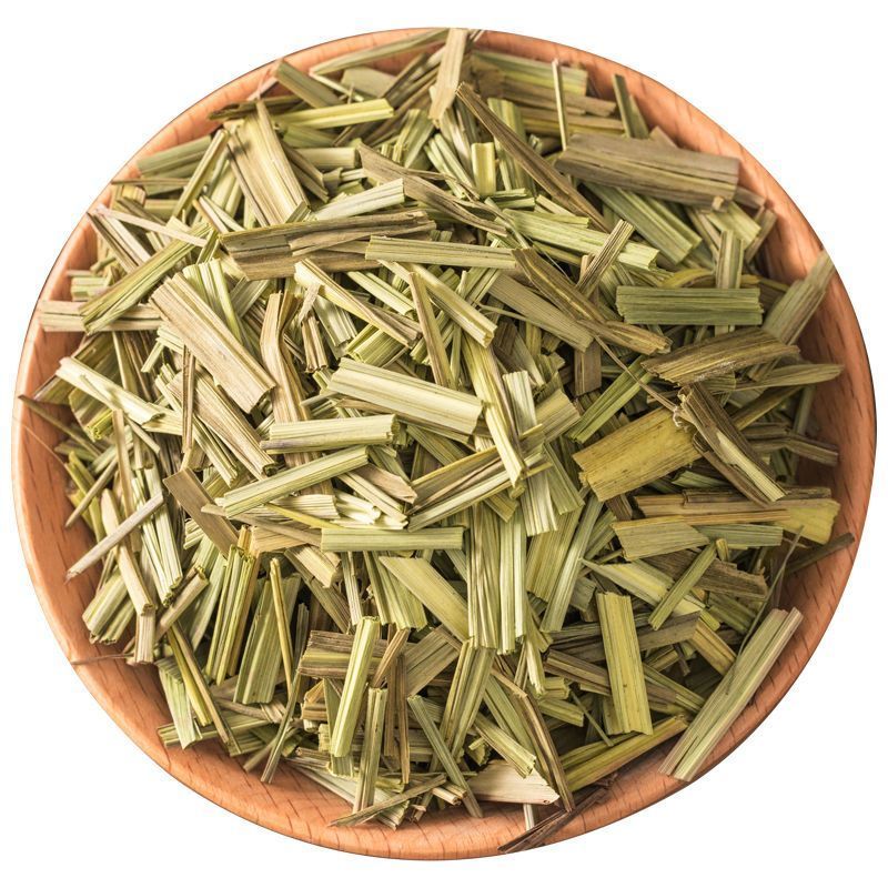 云南香茅草火锅卤肉柠檬草香草卤菜用干香毛草段香辛料益母草