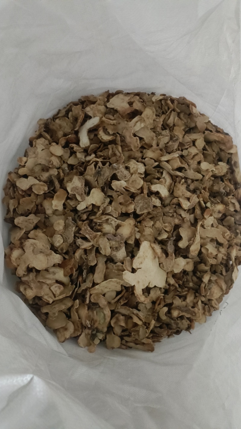 黄精