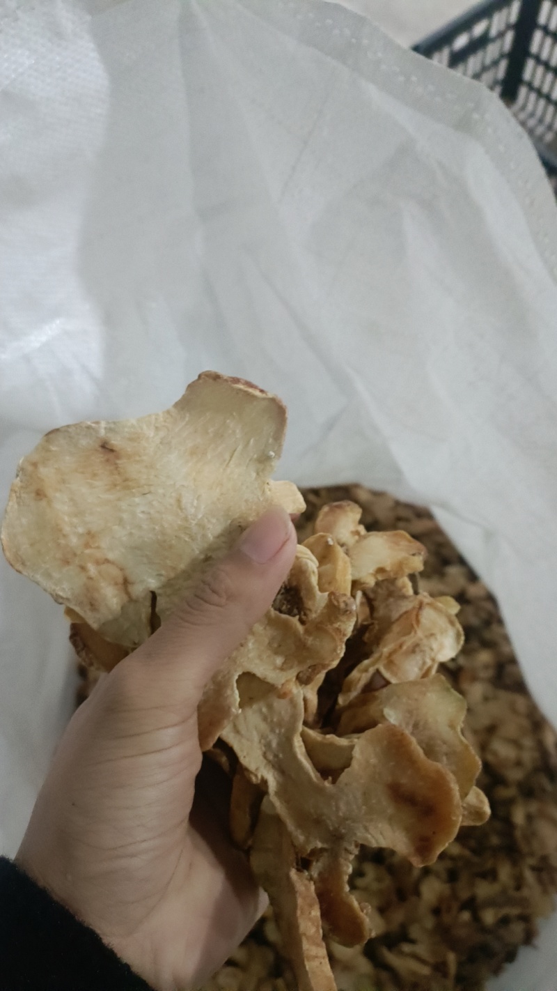 黄精