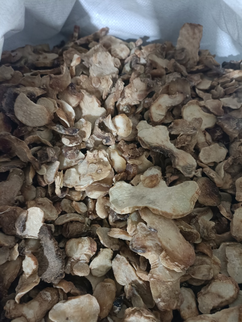 黄精