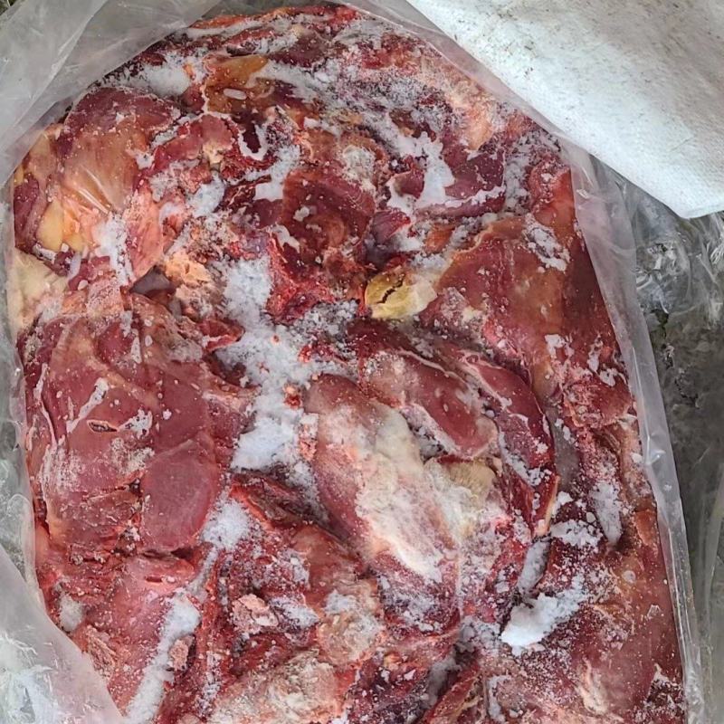 驴肉