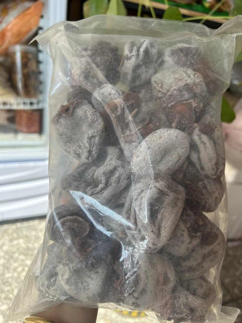 北方柿饼