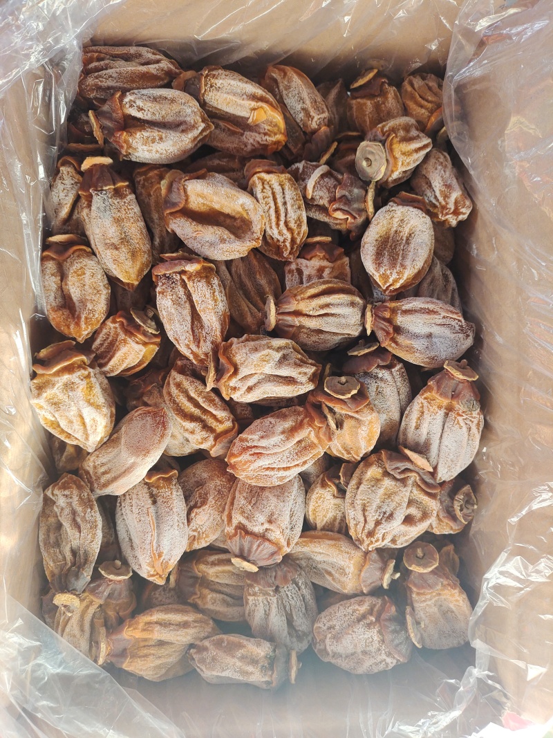 陕西柿饼