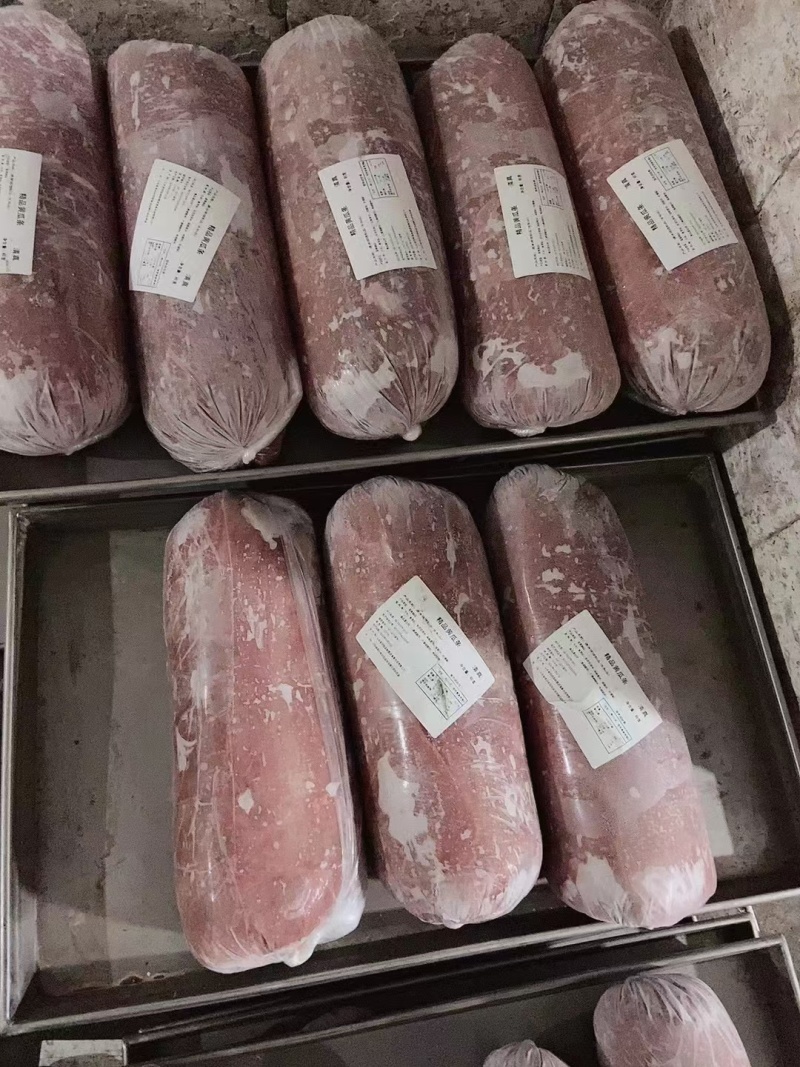 精修黄瓜条，适合烤肉，火锅，长期有货