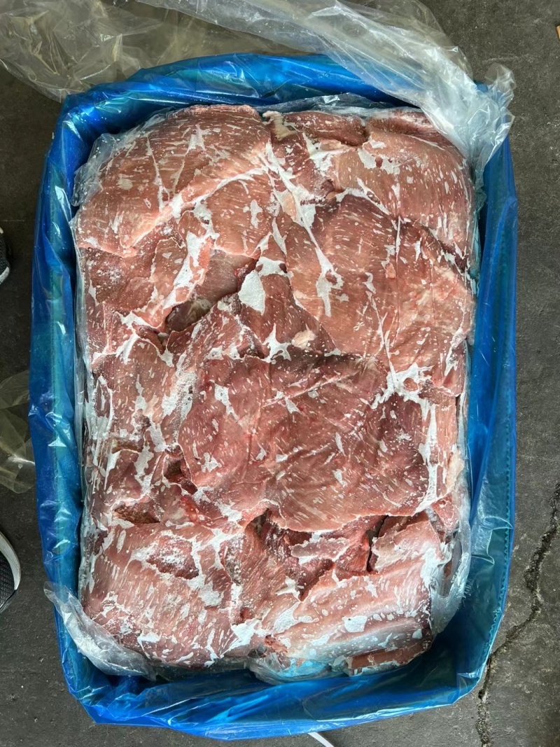 纯干精修母猪胸片新货手续齐全厂家直发量大价优