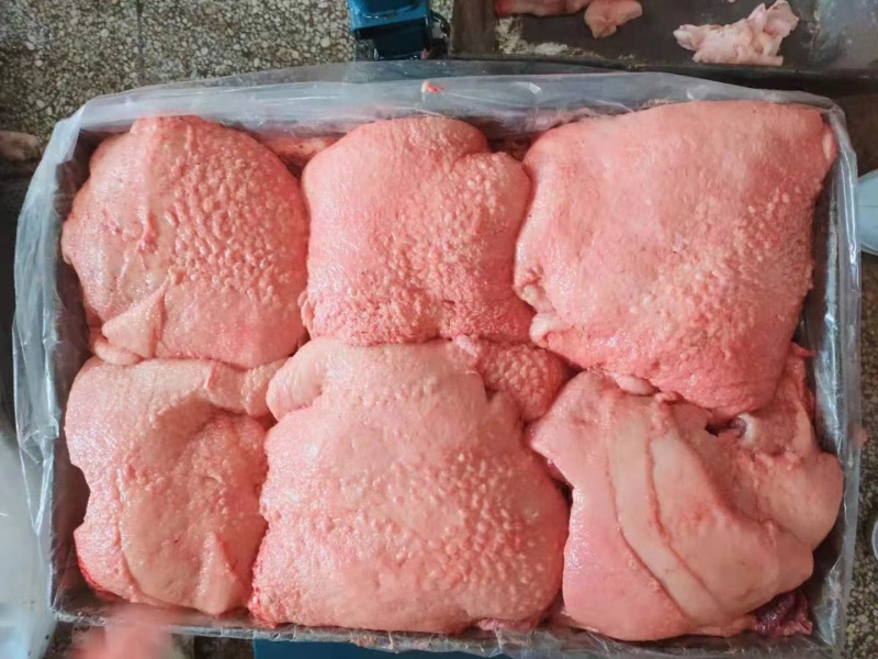 母猪精修去皮槽头新货手续齐全厂家直发量大价优