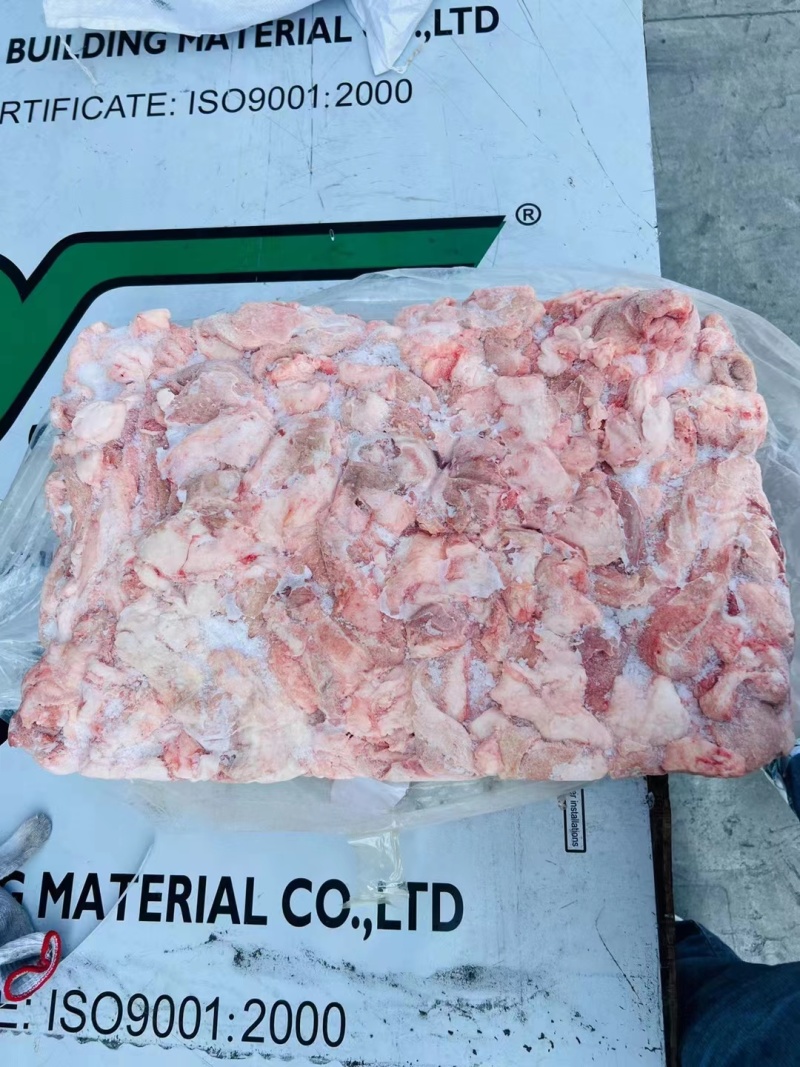 母猪碎肥碎肉新货手续齐全厂家直发量大价优