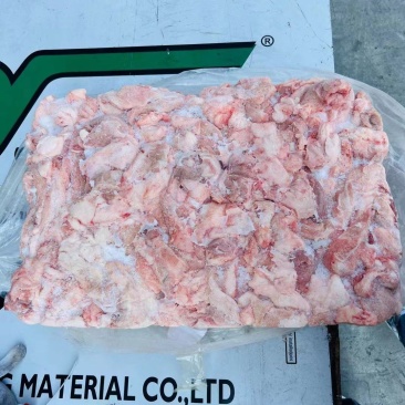 母猪碎肥碎肉新货手续齐全厂家直发量大价优
