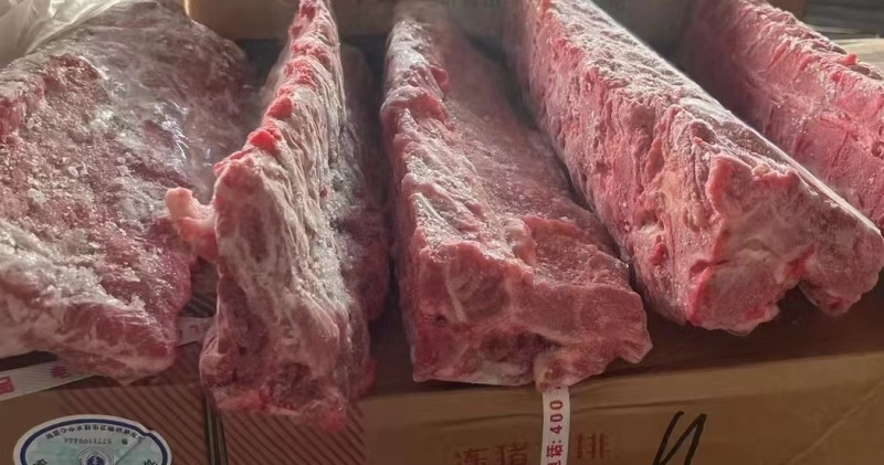 母猪龙骨脊骨新货手续齐全厂家直发量大价优