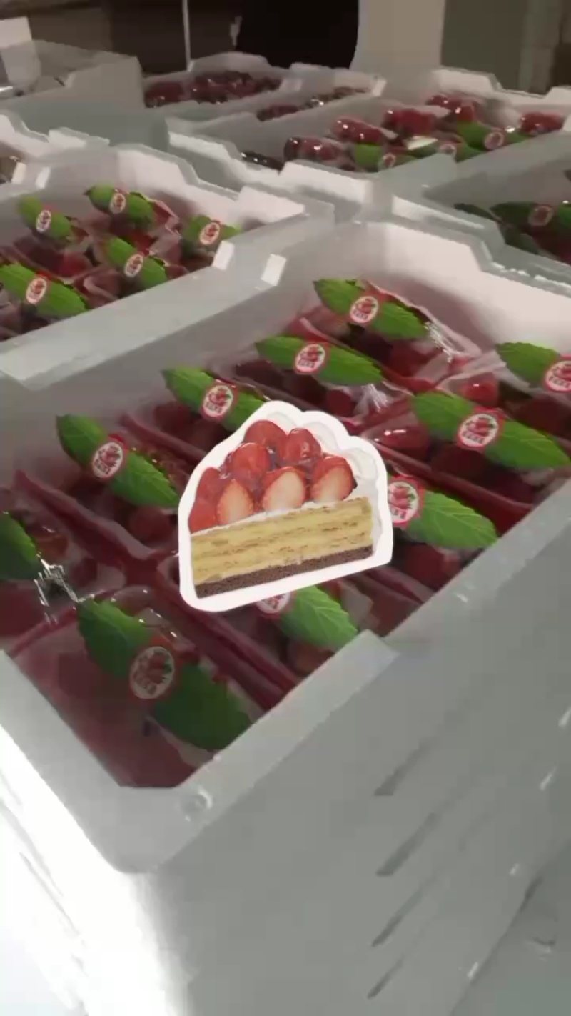 **代办天仙醉贵妃草莓量大货优规格及包装齐全