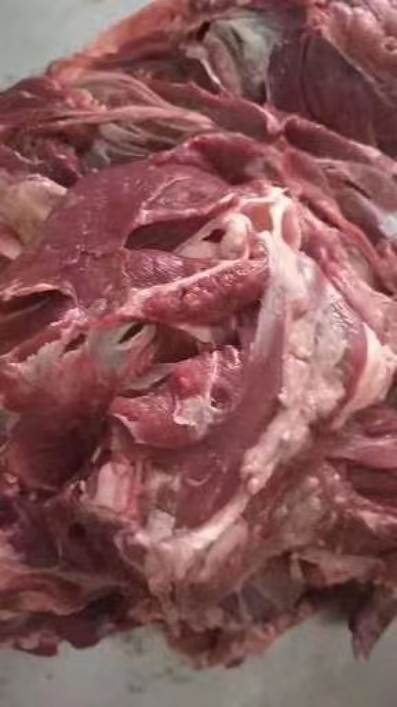 羊肉，羊后腿肉，带皮羊肉有感兴趣的老板欢迎光临！