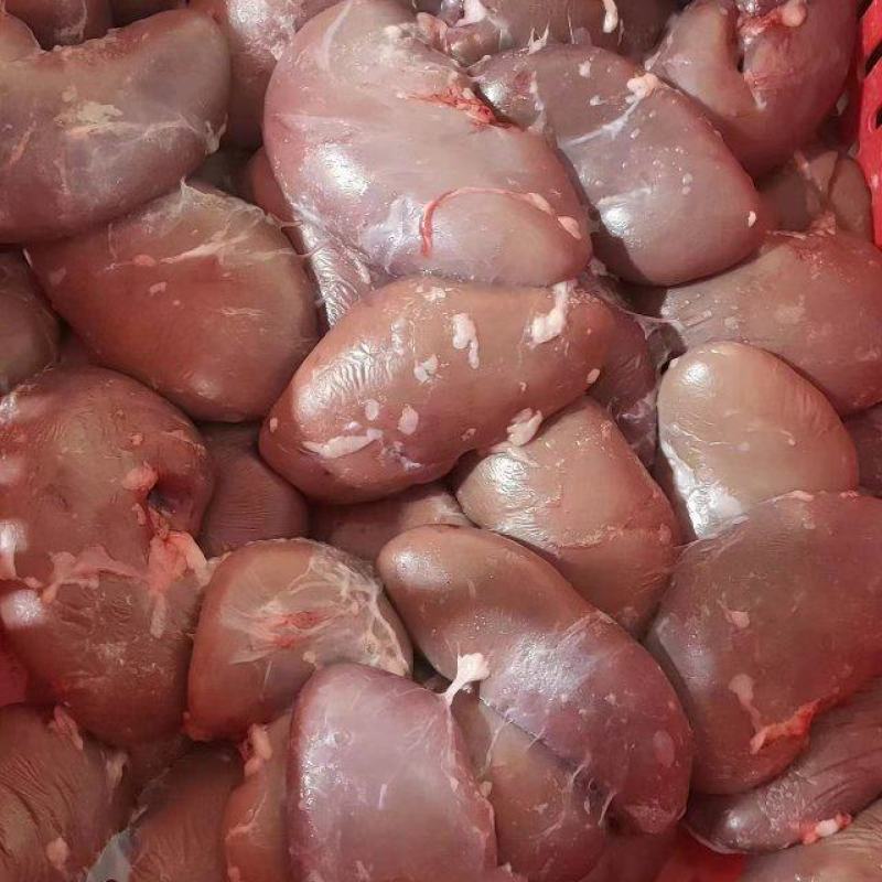 鲜品猪腰