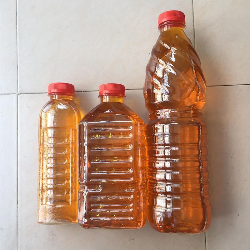 桐油熟桐油木器漆防水防腐防开裂木油漆天然桐油室内室外防腐