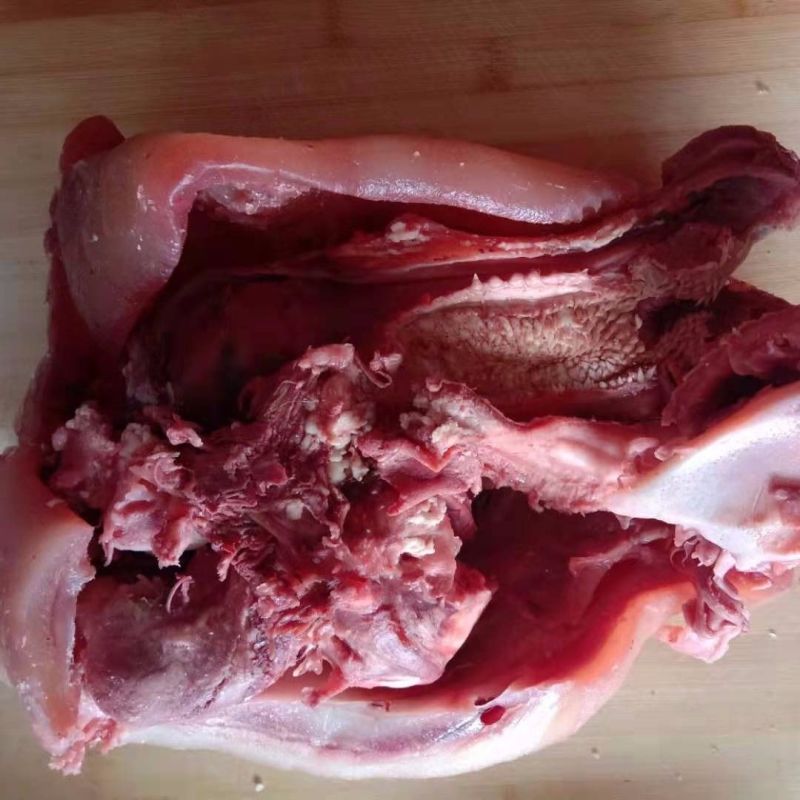 牛头肉，熟牛头肉，欢迎各位老板光临！量大从优。