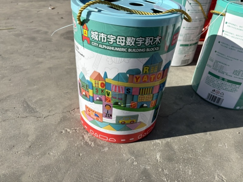 地摊玩具