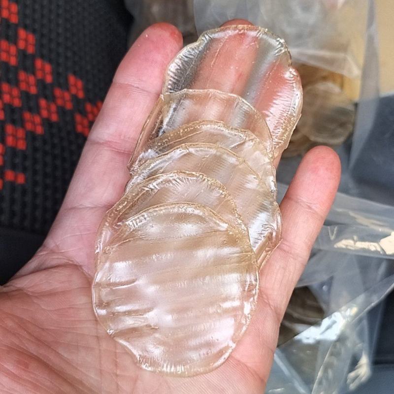 山药粉皮