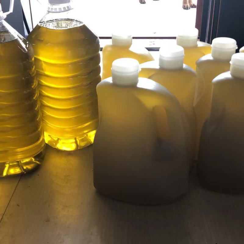 山茶籽油