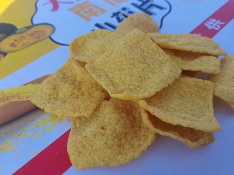 【大黄米南瓜山药片】厂家直销