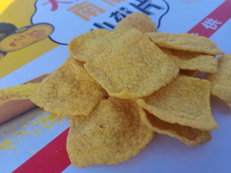 【大黄米南瓜山药片】厂家直销