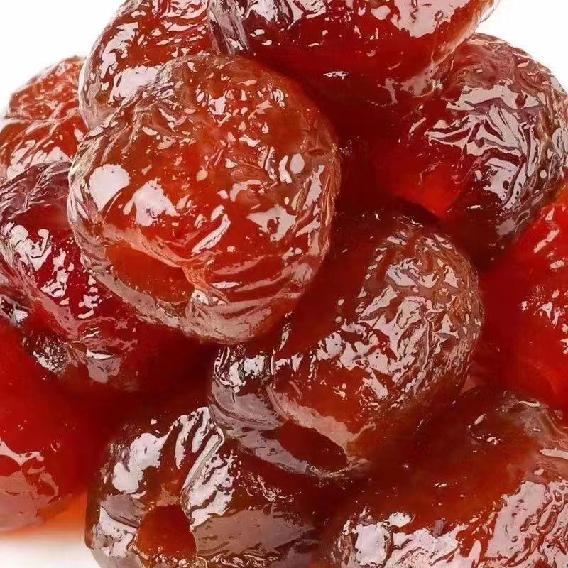 5斤装金丝蜜枣无核煮粥煲汤零食软蜜枣包粽子湿枣包邮批发