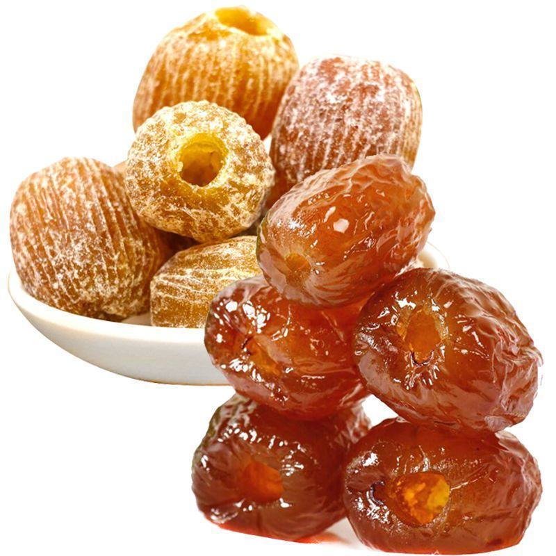 5斤装金丝蜜枣无核煮粥煲汤零食软蜜枣包粽子湿枣包邮批发