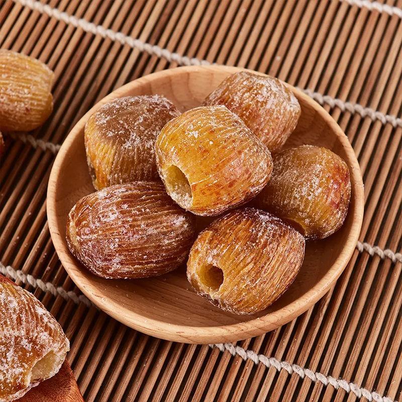 【精选大枣】干蜜枣酥枣金丝蜜枣休闲小零食粽子煮粥煲汤蜜饯