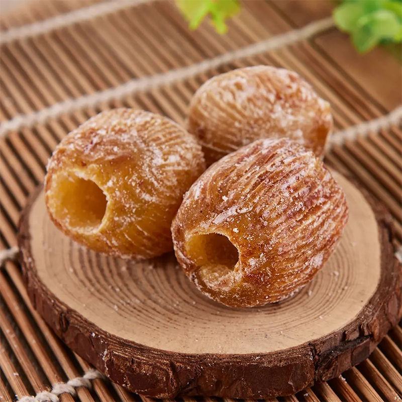 【精选大枣】干蜜枣酥枣金丝蜜枣休闲小零食粽子煮粥煲汤蜜饯