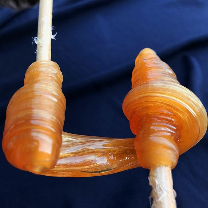麦芽糖纯手工农家饴糖稀浆牛轧糖烘焙原料搅搅麦芽糖包邮